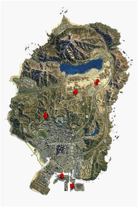 Gta 5 Peyote Plant Locations On Map Maps Location