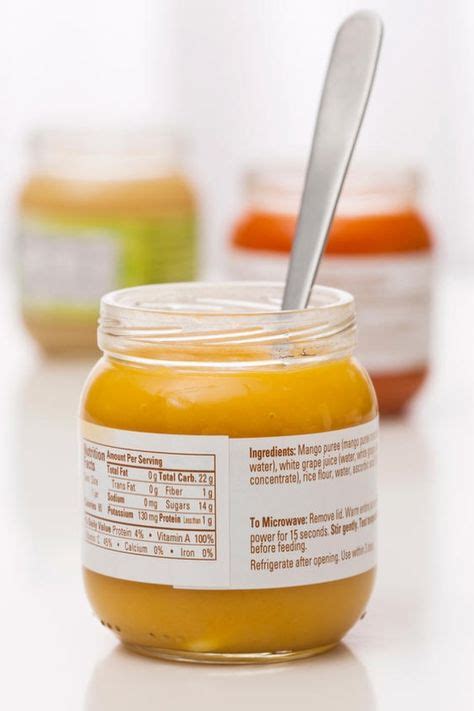 Super Baby Food Diet For Adults Ideas