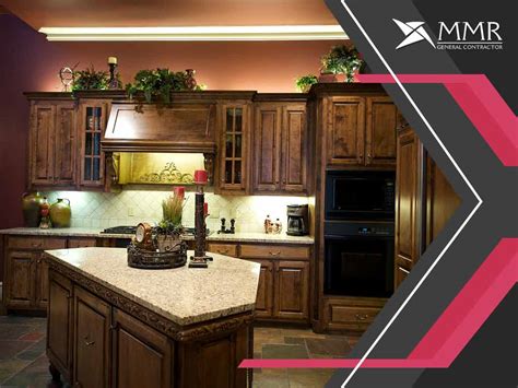 # install light inside the cabinet. Practical Design Ideas for Senior Kitchens