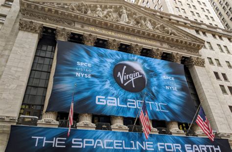 What investors need to know. Virgin Galactic Stock Is Skyrocketing, Will Take Bitcoin ...