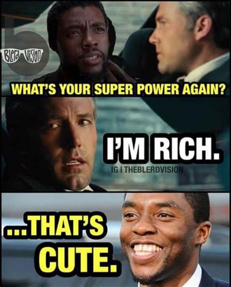 29 Funniest Black Panther Memes That Will Make You Rofl