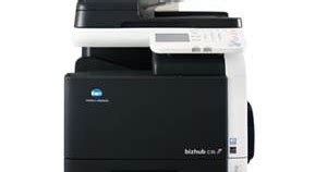 Homesupport & download printer drivers. Drivers Bizhub C35 - Bizhub c364e, bizhub c454e, bizhub ...