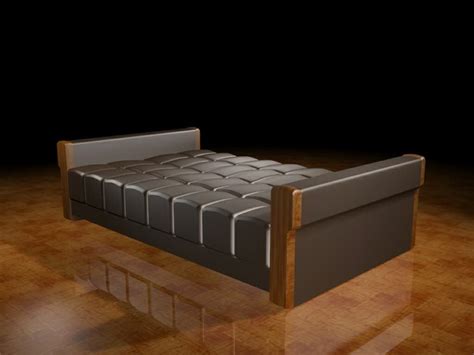 Simmons beautyrest line currently has 24 different innerspring and hybrid mattress models. Simmons mattress daybed 3d model 3dsMax files free ...