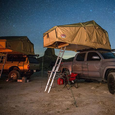 Best Roof Top Tents For 2020 Best Roof Tents
