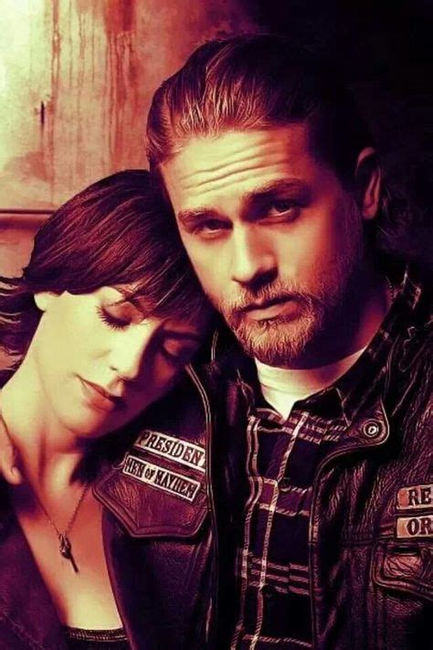 113 Best Jax And Tara Images Charlie Hunnam Soa Sons Of Anarchy