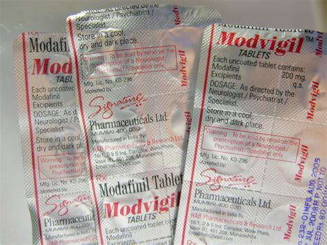 Smart Drug Modafinil Is Safe And Effective Harvard And Oxford