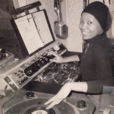 Prx Re Releases Series Exploring The History Of Black Culture Through Radio Current
