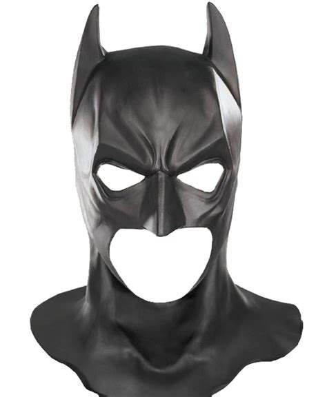 Batman Mask Png Batman Mask By Jeffkingofgravy On Deviantart