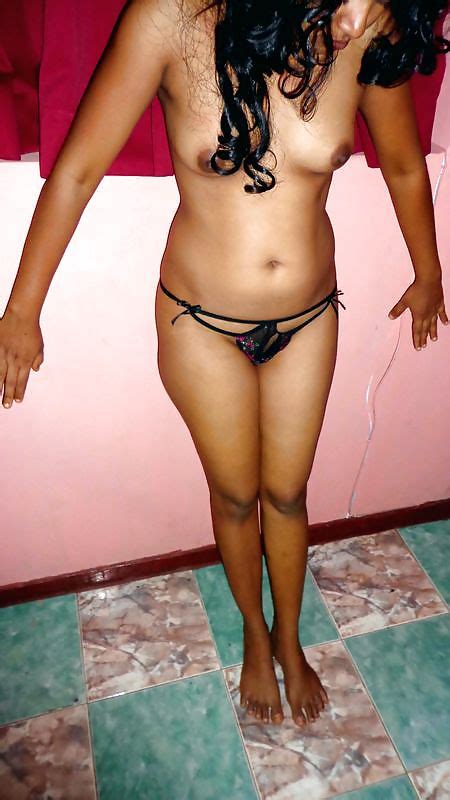 Telugu Aunty Nude 7 Pics Xhamster