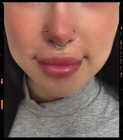 Nose Piercing 101 What You Need To Know Pierced Tyello Com