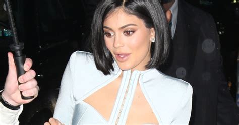 sex sells find out why kylie jenner just put her nipples on full display star magazine