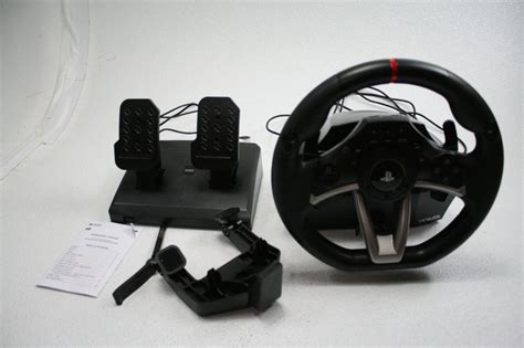 Hori Racing Wheel Overdrive Xbox One Microsoft Video Game