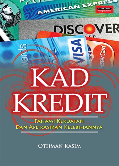 Sejak itu, kad kredit telah menjadi alternatif yang popular sebagai langkah pembayaran. MOshims: Cara Penggunaan Kad Kredit Secara Berhemah