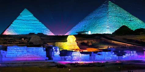 I have just modified one external link on giza pyramid complex. Sound and Light Show at Giza Pyramids - Egypt Best Holidays