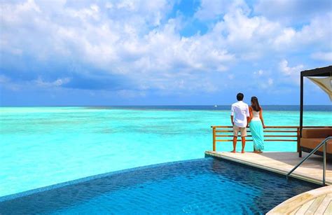 Lua De Mel Nas Ilhas Maldivas E Tailândia Saiba Quais Os Melhores Destinos Blog Travel Class