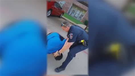 Woman Says Arlington Police Took Her Phone After Recording Sons Arrests Nbc 5 Dallas Fort Worth