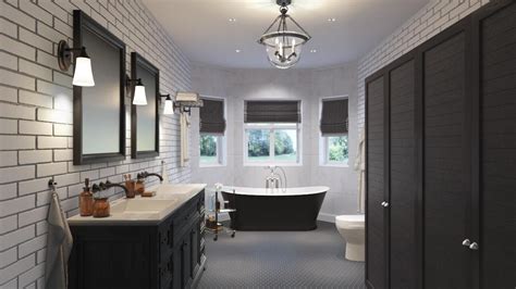 Home To Win Design And Decorate Your Winning Master Bathroom Home