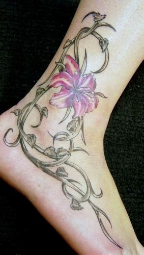 Looking to get a painless tattoo? Most Painful Spots to Get a Tattoo|