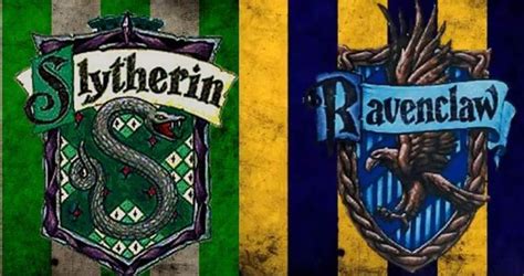 Quiz Are You Actually More Of A Slytherin Or A Ravenclaw Ravenclaw