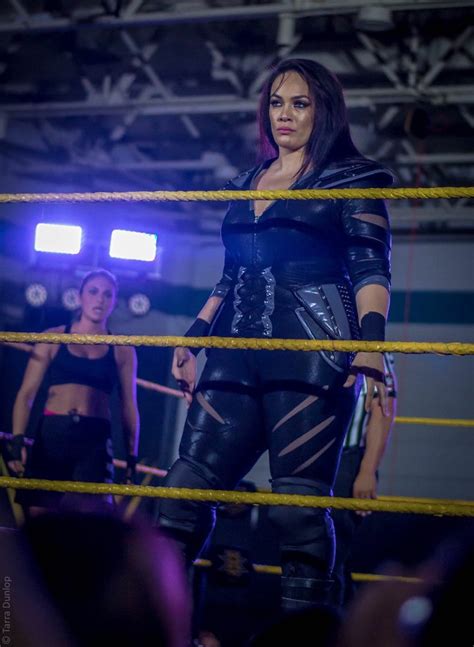 Official Women Of Wrestling Discussion Thread