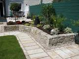 Pictures of Patio Landscaping Design Ideas