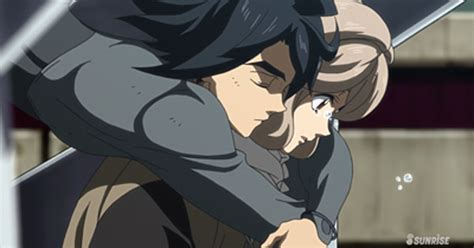 Episode 44 Mobile Suit Gundam Iron Blooded Orphans Anime News Network