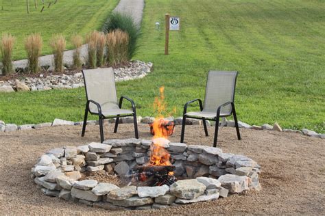 Check spelling or type a new query. How To Create A Beautiful, Inexpensive Backyard Fire Pit
