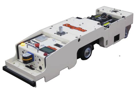 Kai Ⅰ type | AGV (automated guided vehicle), automatic guided vehicle system Aichi Machine ...