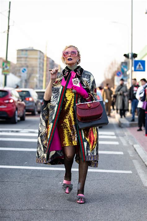 Maximalist Outfits Maximalist Style Street Style Looks Looks Style