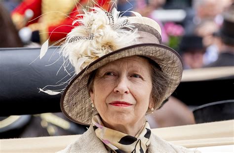 Princess Anne celebrates 70th birthday with new pictures