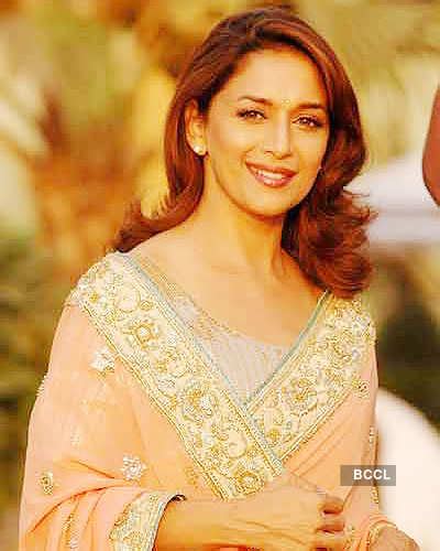 Madhuri Married Sriram Madhav Nene In 1999 An Indian Doctor Who