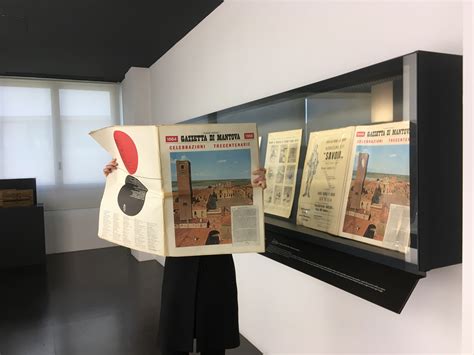 Morto a 54 anni giuseppe de donno: La Gazzetta di Mantova, una storia di carta e notizie ...