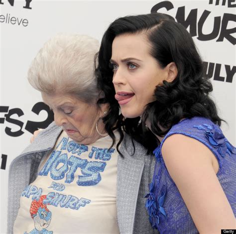 18 times katy perry was more awkward than you huffpost entertainment