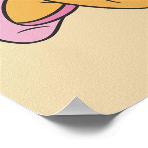 Create Your Own Poster Zazzle Create Your Own Poster Daisy Duck