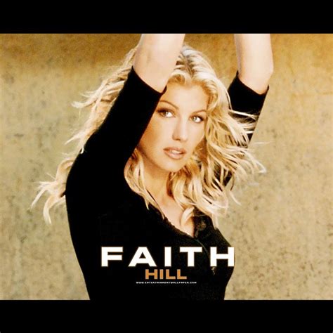 Faith Hill I Love Picking My Own Music Album Covers For My Itunes