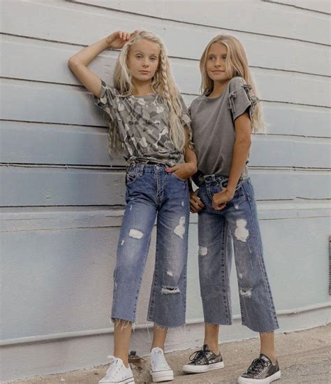 Tween Fashion Online Places To Shop For Tween Girls Unique Clothing