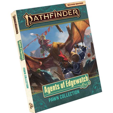 Pathfinder The Inner Sea World Guide Pawns Acetoatlantic