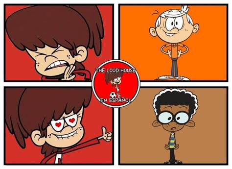 Pin By Hannah Pessin On Lynncoln Loud House Characters Lynn Loud Character Home