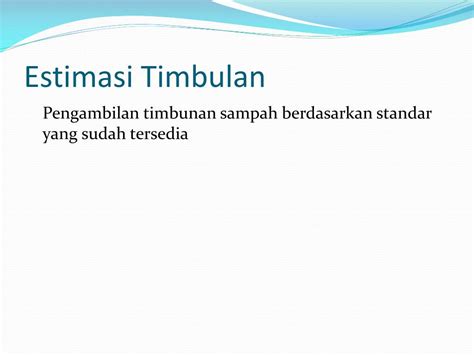 Savesave contoh kwitansi pembayaran.doc for later. PPT - Pengelolaan Sampah PowerPoint Presentation, free download - ID:3094415
