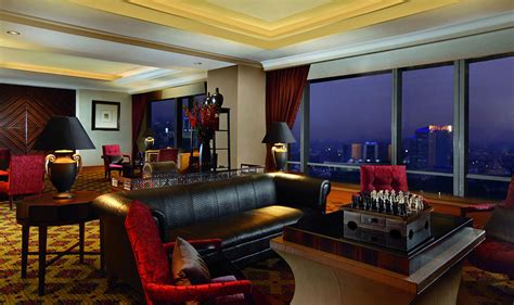 The 3 Most Luxurious Hotels In Jakarta Travelogues From Remote Lands