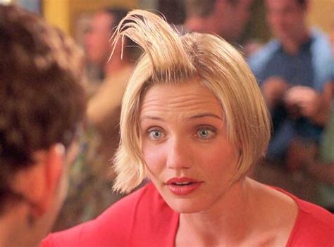 Hair gel is a hairstyling product that is used to harden hair into a particular hairstyle. Ben Stiller Didn't Think There's Something About Mary Hair ...