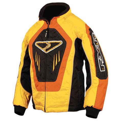 Youth Fxr Cold Cross Jacket 131278 Snowmobile Clothing At Sportsman
