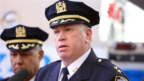 Three More Nypd Chiefs Set To Leave The Department Newsday