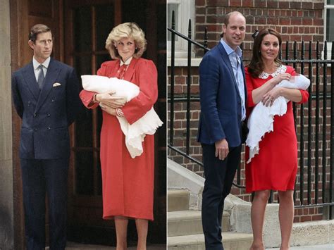 Lili was born on friday, june 4 at 11:40 a.m. Princess Kate, Prince William debut newborn son as they leave hospital for Kensington Palace ...