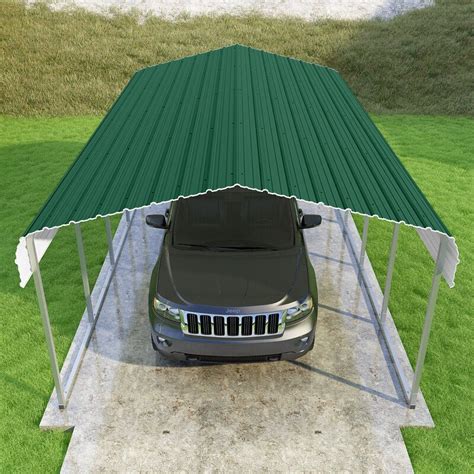 10 Best Portable Carport Tents Reviews And Benefits