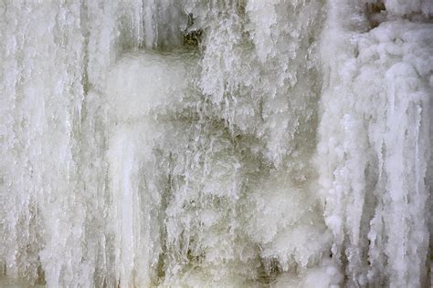 Frozen Waterfall 4 Free Stock Photo Public Domain Pictures