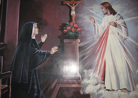 Who is the saint of the day? La imagen - Santuario Arquidiocesano Señor de la Divina ...