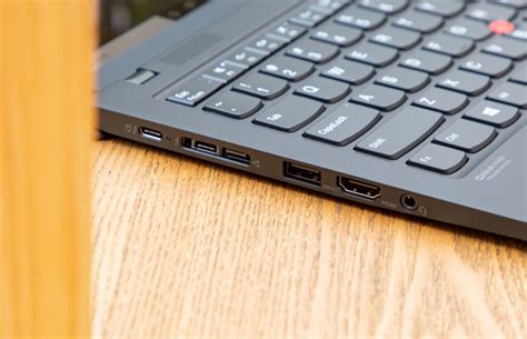 Lenovo Thinkpad X1 Carbon 7th Gen 2019 Full Review