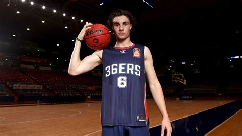 It might seem lazy to compare giddey to fellow aussie ben simmons, but the similarities are undeniable. Australian teenager Josh Giddey selected sixth overall by ...
