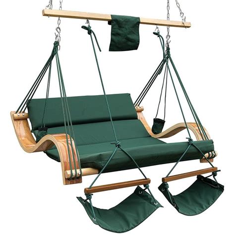 two person deluxe hanging hammock lounger gogetglam swings hanging hammock hammock chair